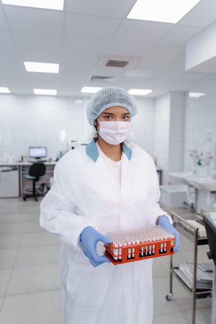 Care Europe — EU Regulatory Consulting Laboratory