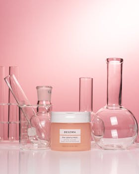 Cosmetic compliance and safety EU